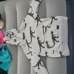 H&M Hoodie for 4-6 y/o